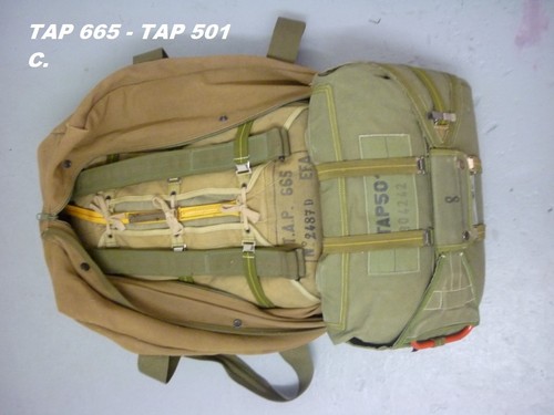 MILITARIA-FRANKREICH-FREMDENLE