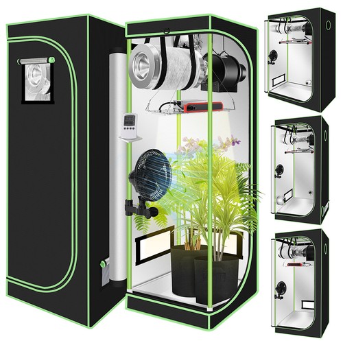 Growbox 100 240w - growbox, 100~240w