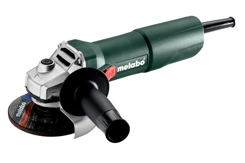 Metabo winkelschleifer - metabo, w