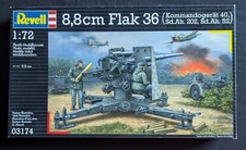 Revell 03174 8,8 cm Flak 36