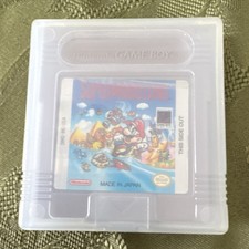 Nintendo Super Mario Land