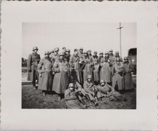 Foto, Zwischen Czerwin und