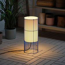 IKEA SOLVINDEN Pendelleuchte