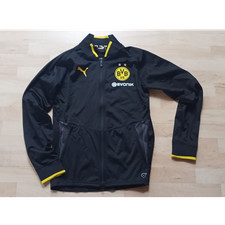 PUMA Borussia Dortmund Langarm