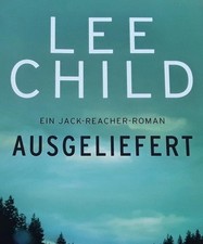 Lee Child - Jack Reacher Reihe