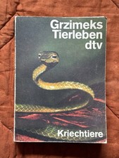 Grzimeks Tierleben |