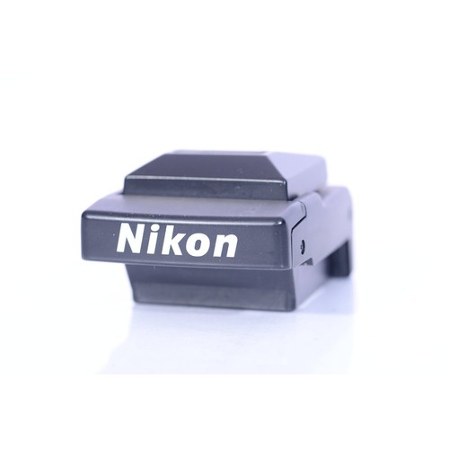 Nikon lichtschacht - nikon, dw-20