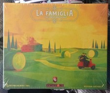 Famiglia the great - la,