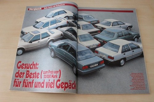 Auto bild 1988 toyota - 18/1988,