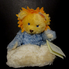 Steiff 665288 Four Seasons Serie Summer 1997 limitiert  Nr. 00377