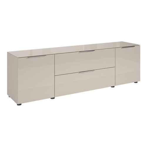 Lowboard fernsehschrank 2 - tv,