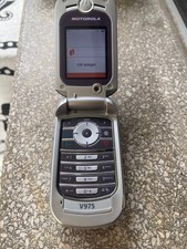 Motorola Klapphandy V 975 mit