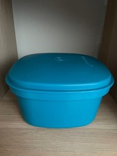Tupperware Siebservierer