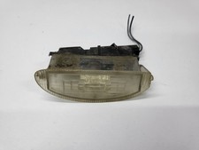 Renault Clio 2 - Kennzeichenleuchte Kennzeichenbeleuchtung (09)