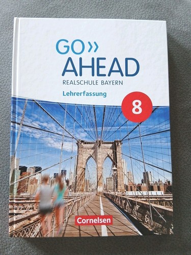 Ahead lehrerfassung - ,