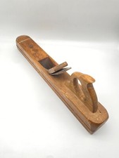 HOBEL KRONE RAUHBANKHOBEL