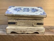 KLEINE SCHATZTRUHE -