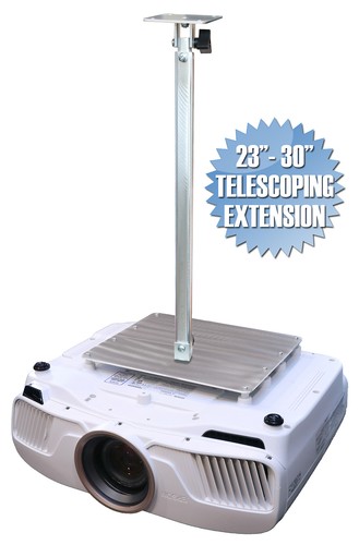 Projector ceiling mount for - ceiling,