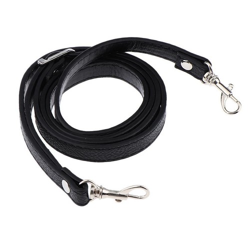 Leder schulterriemen riemen - leder,