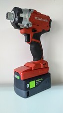 Festool 18v battery einhell - festool,