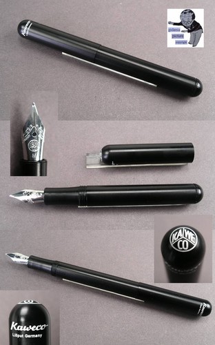 Kaweco liliput - kaweco,