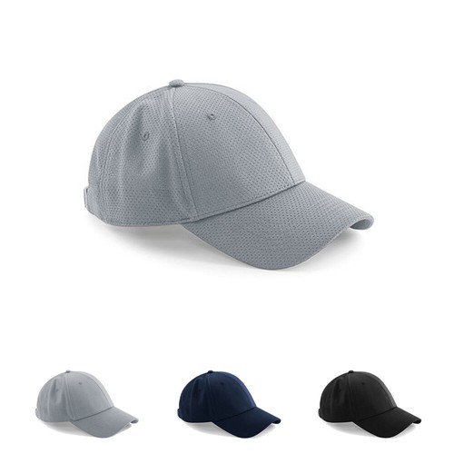 Beechfield basecall cap air - beechfield,