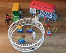 playmobil Zirkus, Löwen