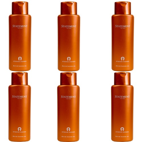 Statement duschgel 500ml - statement,