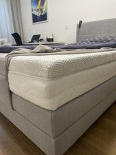 Boxspringbett 120x200cm