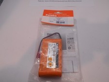 Futaba Futaba HT5F1800B 6V 1800 Ni MH Akku FG Harm Mecatech