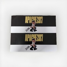 Apache 207 Berlin 2026 2x Tickets