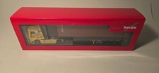 Herpa 071673 Volvo FH Gl. XL 20 Container-SZ MOIN COFFEE TRITON OVP S046-01