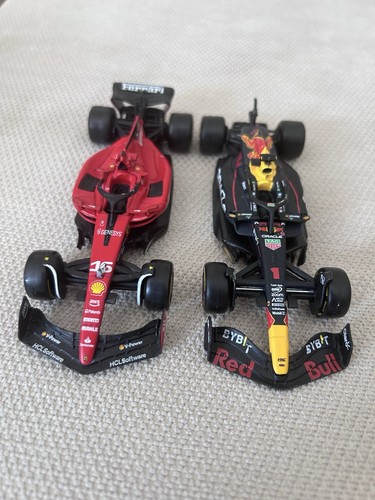 Formula modellautos ferrari - formula,