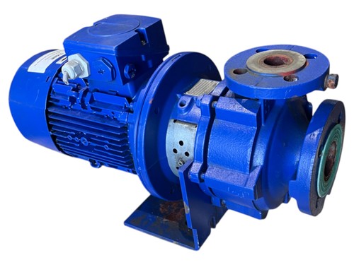 Ksb etabloc 032 - 032, 125/302