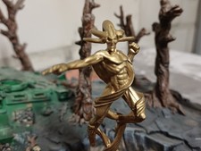 Warhammer 40k Necrons C'tan