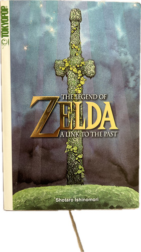 Zelda link the past new - the,
