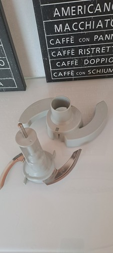 Messer/Schlagmesser