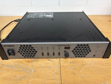 Yamaha XMV4280 – Endstufe 4