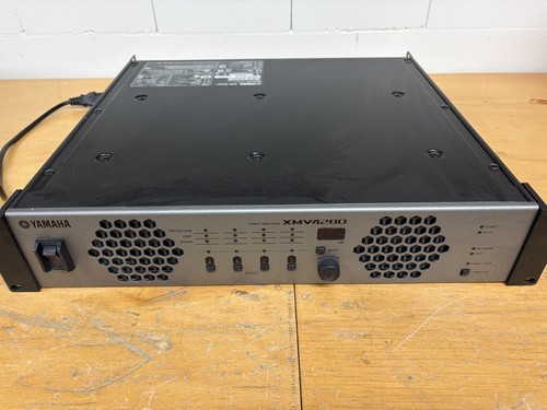 Yamaha xmv4280 endstufe 4 - xmv4280,