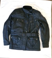 Belstaff Belted Comboy