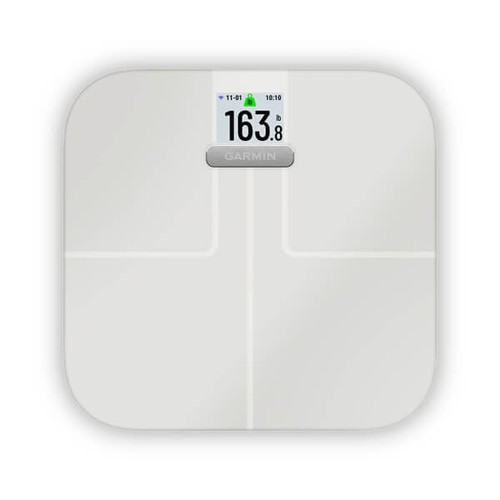 Garmin index smart - smart, scale