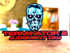 TERMINATOR 2: JUDGMENT DAY