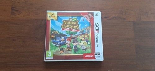 Animal crossing new - new, leaf