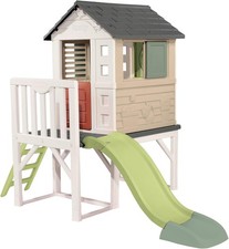 Smoby Toys Life Spielhaus