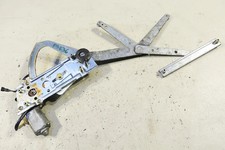 Porsche 911 930 G Modell elektrisch Fensterheber vorne rechts 91154200445 mit...