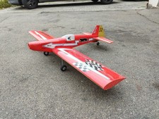 Arrow 2 Kunstflugmodell