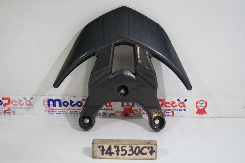 Heckgriff rear handle - rear,
