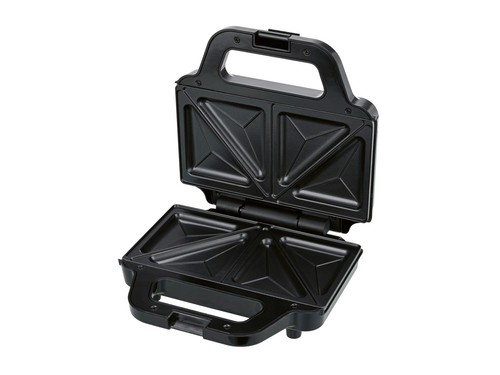Silvercrest sandwichmaker - silvercrest®,
