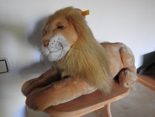 STEIFF Molly Leo Löwe   50 cm