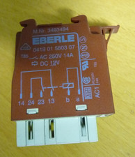 Miele Heizrelais T.Nr. 3493494